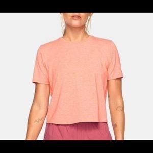 Outdoor Voices Cropped Sweatee T-Shirt
